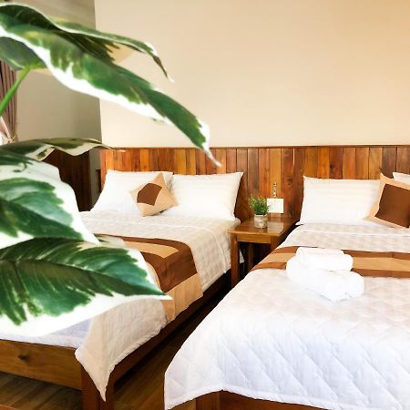 Khuong Loan Guesthouse Phu Quoc Exterior foto