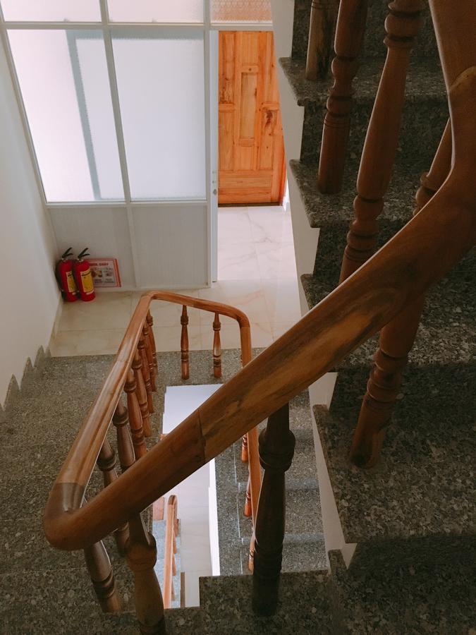 Khuong Loan Guesthouse Phu Quoc Exterior foto